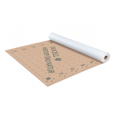 Folija Isocell EKO NATUR  Folije